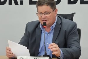 Bira busca informações sobre andamento do processo de construção de rampa no Bairro Cervejaria
