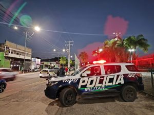 PM prende homem por violência doméstica e localiza vítima desaparecida desde 2019