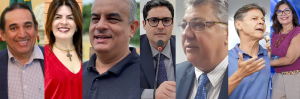 Troca de partidos agita cenário político e define pré-candidaturas na região
