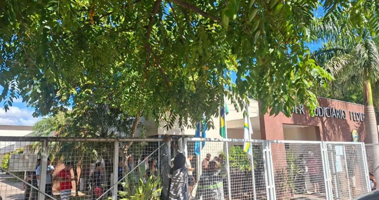 Último dia para regularizar título em Corumbá; saiba onde ir e quais documentos levar