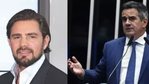 ‘500k ou pode ser os 300k?’: Polícia Federal identifica suposto pagamento de Vorcaro a Ciro Nogueira