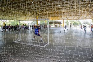 Funec abre inscrições para seletiva dos Jogos Abertos de Mato Grosso do Sul