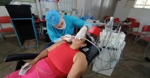 Projeto Saúde Pantaneira leva atendimento ao Passo do Lontra