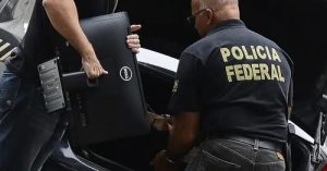 PF investiga Weverton Rocha por suspeita de desvios no INSS