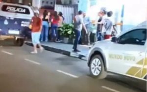 Jovem é morto a tiros em bar de Mato Grosso do Sul após dívida de aposta em sinuca