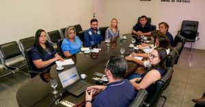 Corumbá registra avanço na alfabetização e amplia ações para o segundo semestre